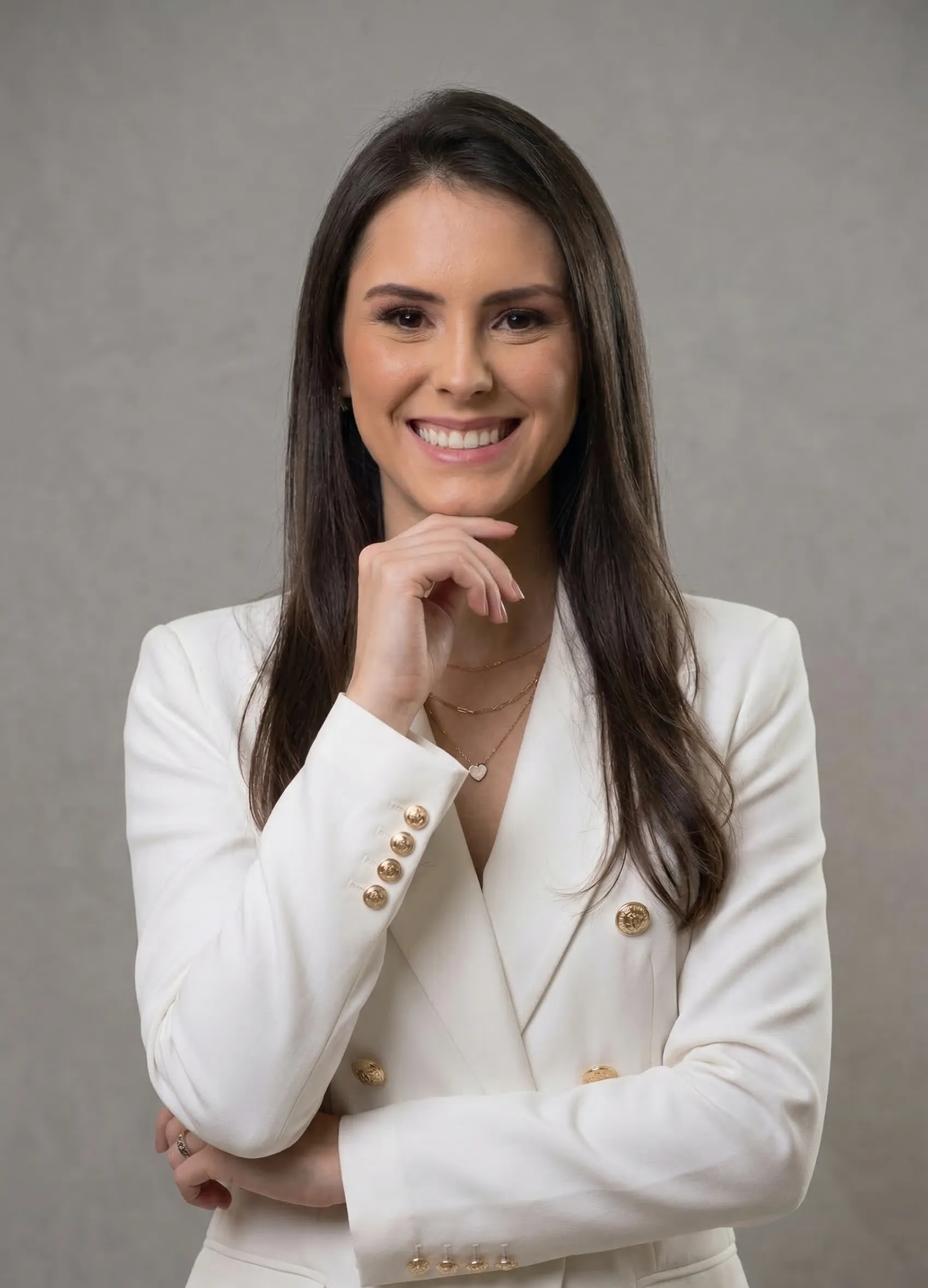 Dra. Jessica Mendes Paes Espindola